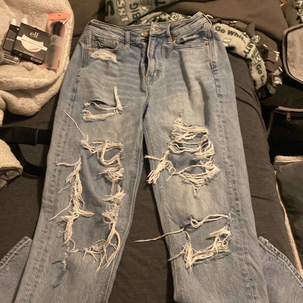 AE jeans